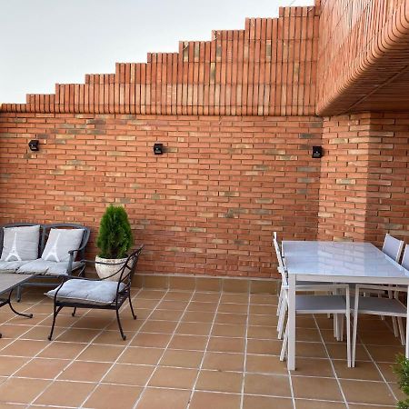 Teruelhome IV Atico Con Vistas Y Aparcamiento En El Centro 외부 사진