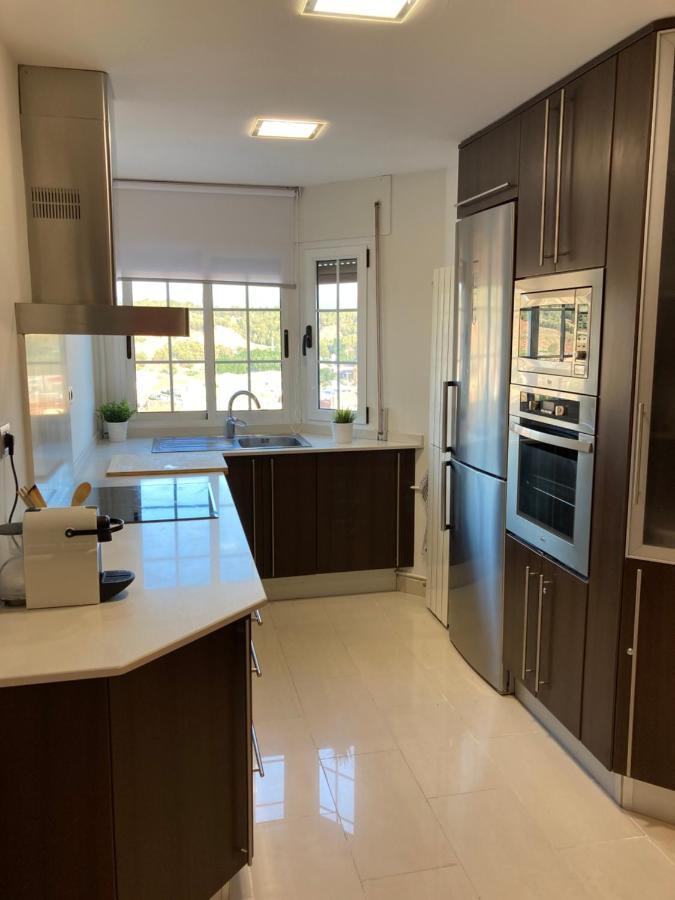 Teruelhome IV Atico Con Vistas Y Aparcamiento En El Centro 외부 사진