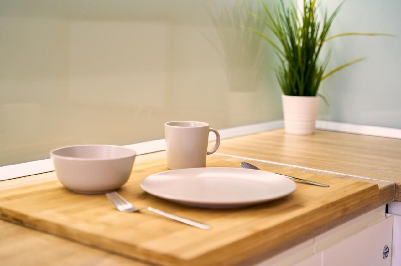 Teruelhome IV Atico Con Vistas Y Aparcamiento En El Centro 외부 사진